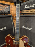 1973 Gretsch 7670 Country Gentleman - Includes Hardcase - G-0837