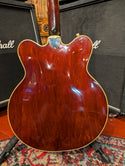 1973 Gretsch 7670 Country Gentleman - Includes Hardcase - G-0837