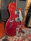 1967 Gretsch Tennessean - Includes Hardcase - G-0841 - #27587