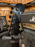 Fender MIJ Strat Boxer Series - Includes Hardcase - G-0835 - #E518000