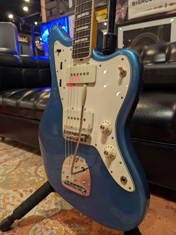 Fender American Vintage II Jazzmaster #V2325039- Includes hardcase - G-0873