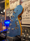 Fender American Vintage II Jazzmaster #V2325039- Includes hardcase - G-0873