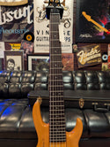 Hohner B Bass VI - Includes Hardcase - G-0869