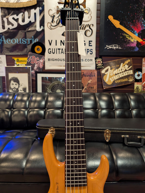 Hohner B Bass VI - Includes Hardcase - G-0869