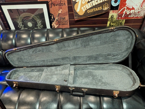 Hohner B Bass VI - Includes Hardcase - G-0869