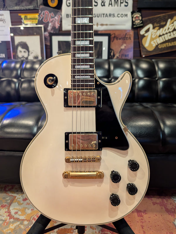 Orville LP Custom - Includes hardcase - #K 098032 - G-0881