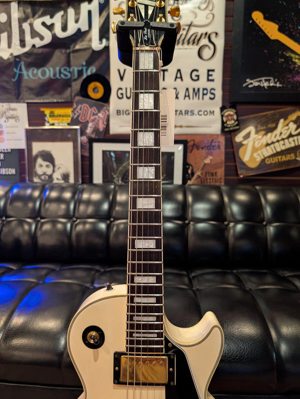 Orville LP Custom - Includes hardcase - #K 098032 - G-0881