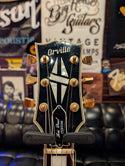 Orville LP Custom - Includes hardcase - #K 098032 - G-0881