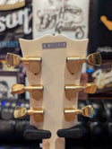 Orville LP Custom - Includes hardcase - #K 098032 - G-0881
