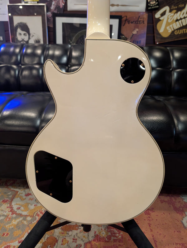 Orville LP Custom - Includes hardcase - #K 098032 - G-0881