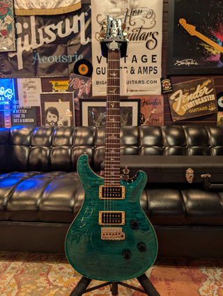 1997 PRS Custom 24 - Includes hardcase - #7 33918  - G-0883