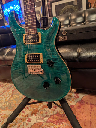 1997 PRS Custom 24 - Includes hardcase - #7 33918  - G-0883