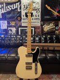Nash GF-2 - Includes hardcase - #HBM697 - G-0886