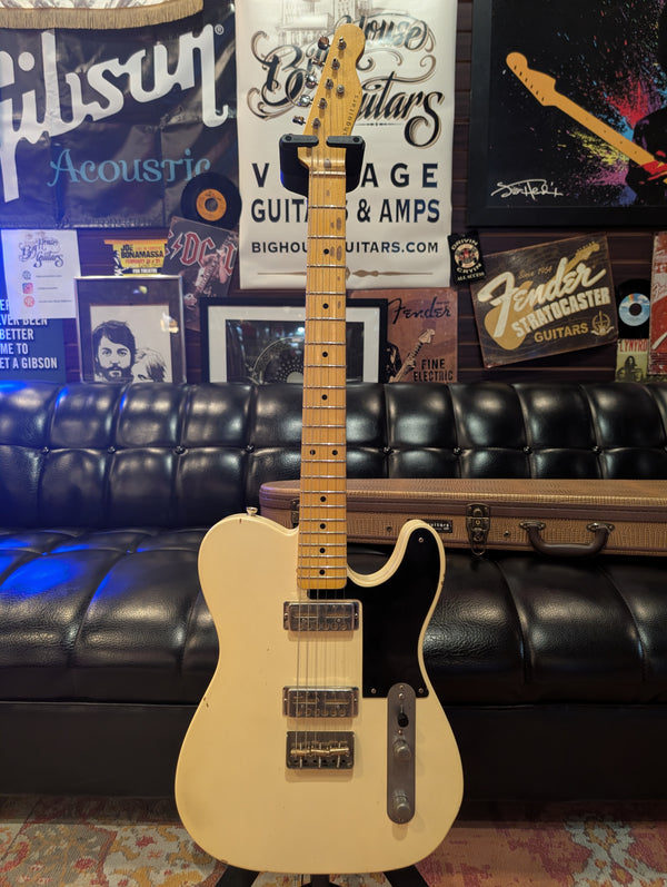 Nash GF-2 - Includes hardcase - #HBM697 - G-0886