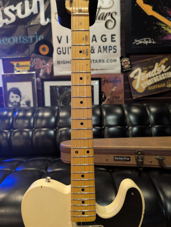 Nash GF-2 - Includes hardcase - #HBM697 - G-0886