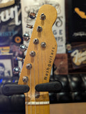Nash GF-2 - Includes hardcase - #HBM697 - G-0886