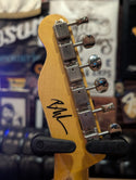 Nash GF-2 - Includes hardcase - #HBM697 - G-0886