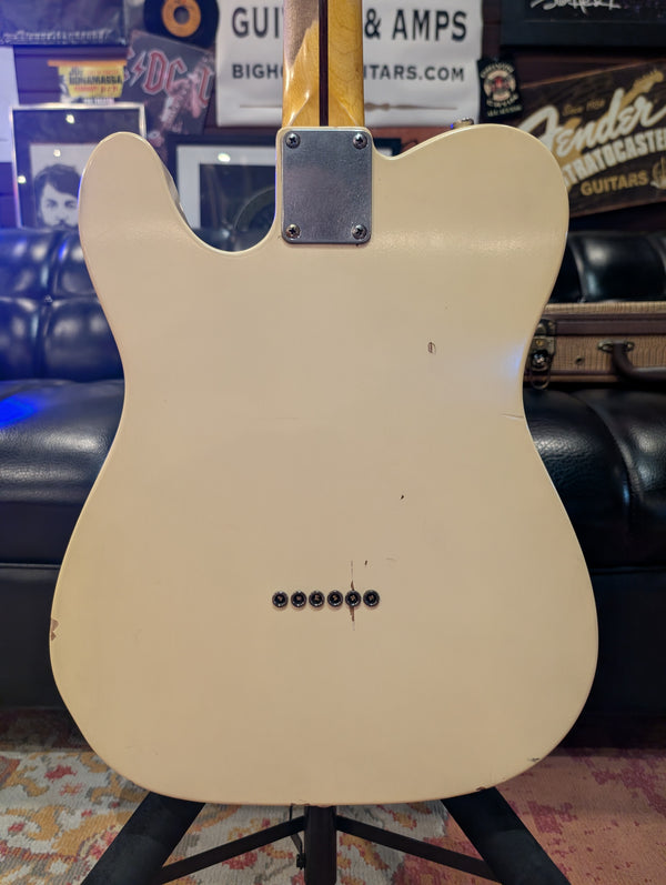 Nash GF-2 - Includes hardcase - #HBM697 - G-0886