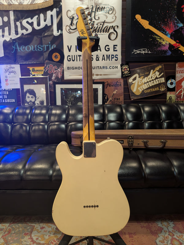 Nash GF-2 - Includes hardcase - #HBM697 - G-0886