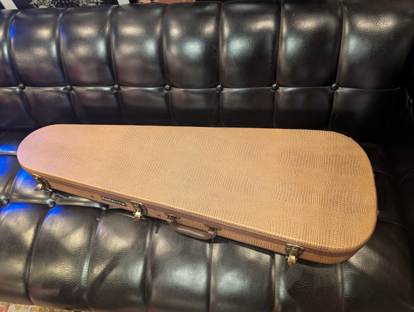 Nash GF-2 - Includes hardcase - #HBM697 - G-0886