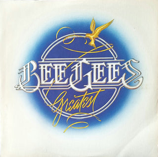 LP-Bee Gees Greatest-Bee Gees