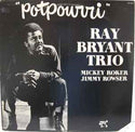LP-Ray Bryant Trio-Potpourri