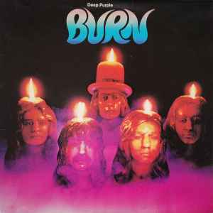 LP-Burn-Deep Purple