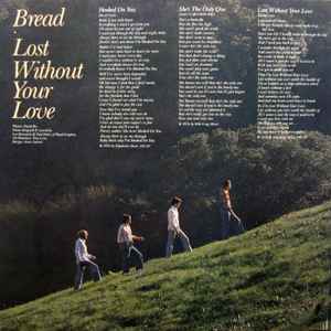 LP-Bread-Lost Without Your Love