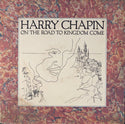 LP-Harry Chapin-On the Road to Kingdom Come