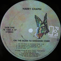 LP-Harry Chapin-On the Road to Kingdom Come