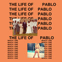 LP-The Life Of Pablo-Kanye West