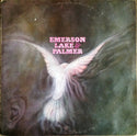 LP -Emerson Lake & Palmer