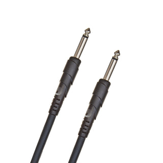 D'Addario Classic Series Instrument Cable 10 ft