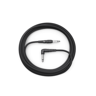 D'Addario Classic Series Instrument Cable 10 ft Right Angle