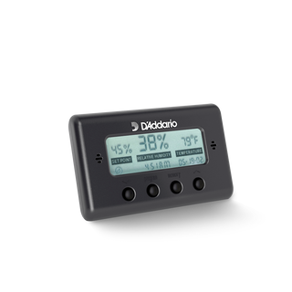 D'addario Humidity and Temperature Sensor PW-HTS