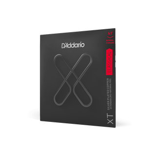 D'Addario Normal Tension Coated Classical Guitar Strings XTC45TT