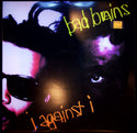 Used Vinyl-Bad Brains-I Against I-LP