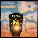 Used Vinyl-J. J. Cale-Troubadour-LP