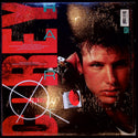 Used Vinyl-Corey Hart-Boy In The Box-LP