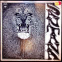 Used Vinyl-Santana-Santana-LP