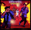 Used Vinyl-Kool & The Gang-Emergency-LP