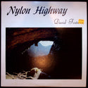 Used Vinyl-David Foster-Nylon Highway-LP