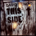 Used Vinyl-David Benoit-This Side Up-LP