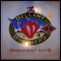 Used Vinyl-Bellamy Brothers-Greatest Hits-LP