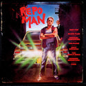 LP-Repo Man (Music From The Original Motion Picture Soundtrack)-First Pressing