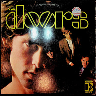 LP-The Doors-The Doors
