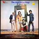 Used Vinyl-The Oak Ridge Boys-Light-LP
