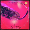 Used Vinyl-Alice Cooper-Killer-LP