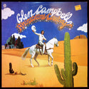 Used Vinyl-Glen Campbell-Rhinestone Cowboy-LP