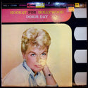 Used Vinyl-Doris Day-Hooray For Hollywood Volume 1-LP